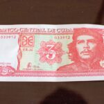 【キューバ】お土産やコレクションに！チェ・ゲバラ紙幣を確実に新札で手に入れる方法