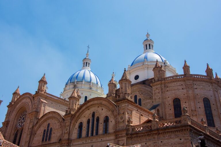 エクアドルの旅まとめ。オススメ観光地と気になる治安、旅に掛かった費用・物価。ガラパゴスへ行かなくても十分楽しめる国でした。 SIBATABI