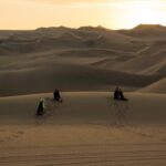 オアシスの街ワカチナでサンドバギーツアーに参加！砂漠の遊び方とオアシスの写真撮影スポットも紹介。